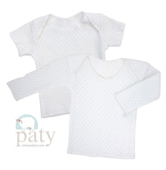 Signature Paty Top