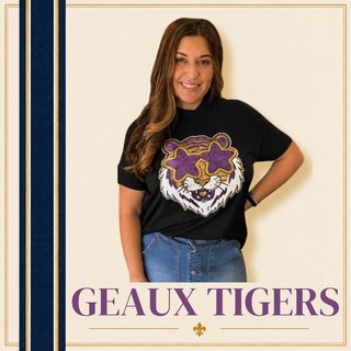 LSU