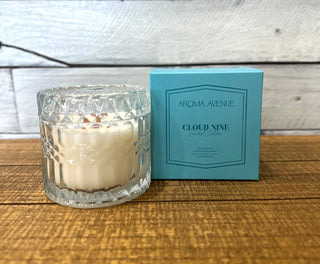 Cloud Nine Candle Candles - Chickie Collective