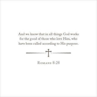 Comfort Scripture Cards - Chickie Collective