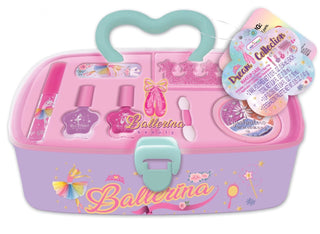 Ballerina Beauty Box