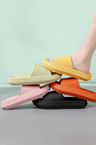 Air Cloud Sandals Air Shoes    - Chickie Collective