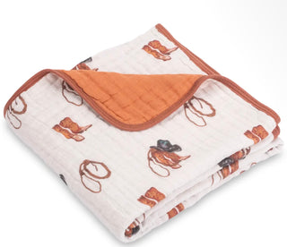 Muslin Quilt