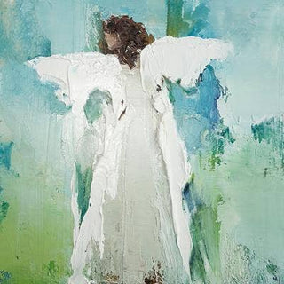 Comfort Scripture Cards - Chickie Collective