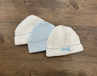 Paty Knit Cap Baby Hat    - Chickie Collective