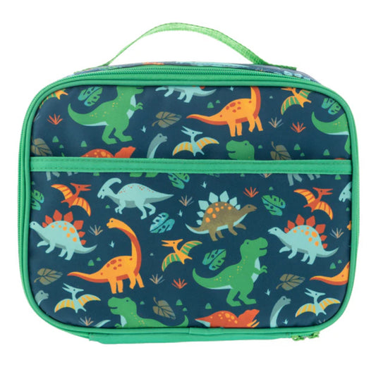 Dino Junior Lunchbox lunchbox    - Chickie Collective