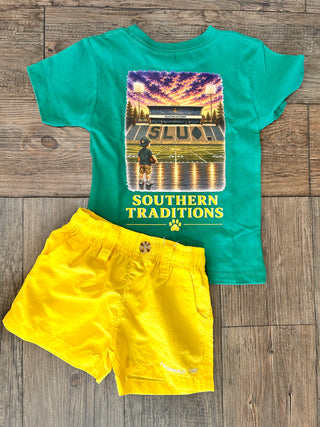 SLU Tee