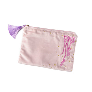 Dance Makeup Bag - Chickie Collective