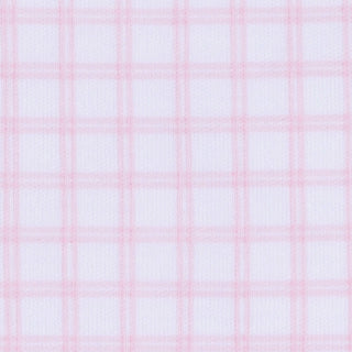 Peek A Boo Wishes Receiving Blanket Pink One Size Baby Blanket - Chickie Collective