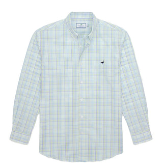 Boys Seasonal Sportshirt Laguna Boy's Polo - Chickie Collective