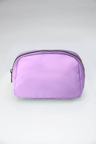 CROSS BODY SLING FANNY PACK BELT BAG     - Chickie Collective