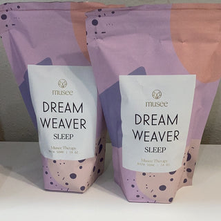 Dream Weaver Bath Soak Bath Bombs    - Chickie Collective