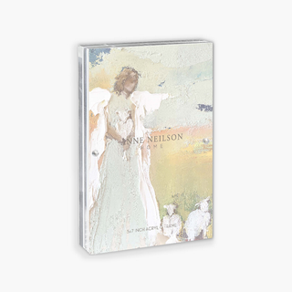 5X7 Acrylic Frame - Chickie Collective