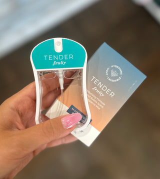 Moisturizing Body Mist Spray Tender - Chickie Collective