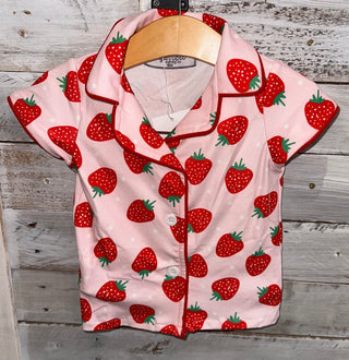 Strawberry PJ’s     - Chickie Collective