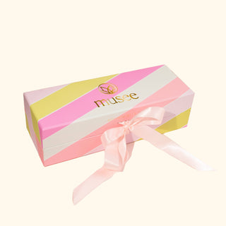 Colorful Three Balm Set     - Chickie Collective