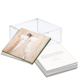 100 Days of Scripture- Bestseller Religious Decor - Chickie Collective