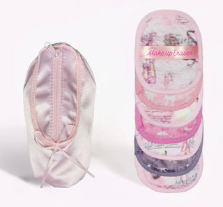 Ballet Makeup Erasers