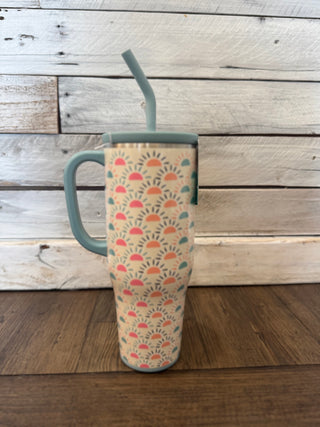 Swig Sun Chaser Mega Mug 40 oz. - Chickie Collective