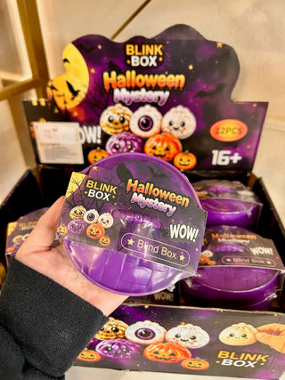 Halloween Dumpling