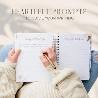 Pregnancy Journal - Baby Journal with over 200 pages Book    - Chickie Collective