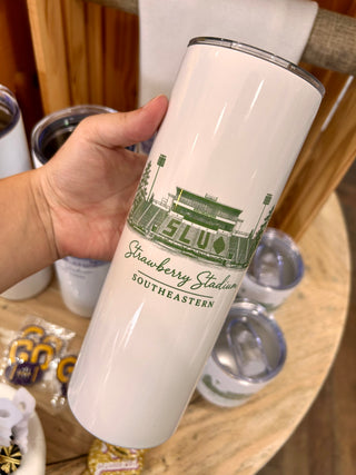 20oz SLU Tumbler