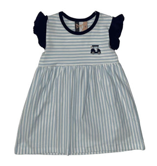 Golf Dress Baby & Toddler Dress    - Chickie Collective