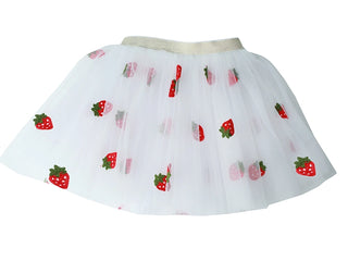 StrawberryTutu