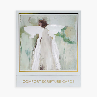 Comfort Scripture Cards - Chickie Collective