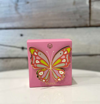 Butterfly Boxed Bath Balm Bath Bombs    - Chickie Collective