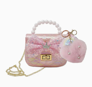 Ballerina Mini Crossbody Bag