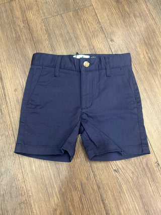 Boys Patriot Short | Marine Navy | Boy's Shorts - Chickie Collective