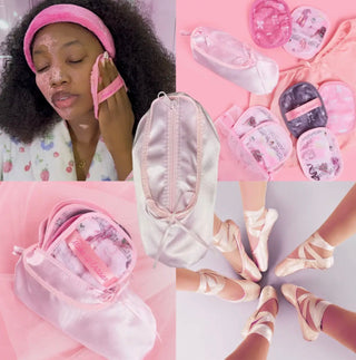 Ballet Makeup Erasers