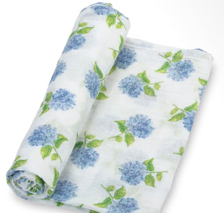Baby Muslin Swaddle