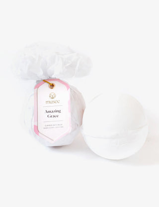 Amazing Grace Bath Balm Bath Bombs    - Chickie Collective