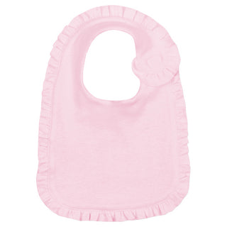 Ruffle bib     - Chickie Collective