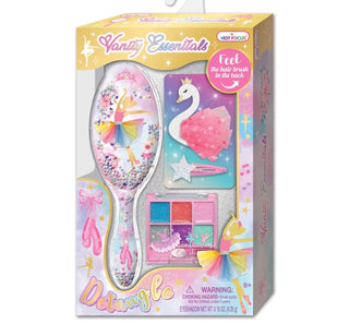 Ballerina Beauty Essentials Set