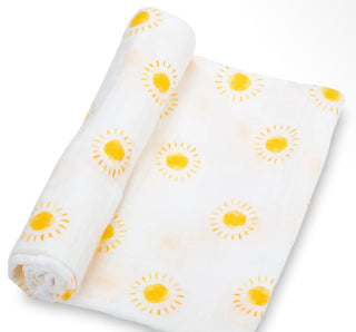 Baby Muslin Swaddle