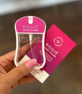 Moisturizing Body Mist Spray Risqué - Chickie Collective