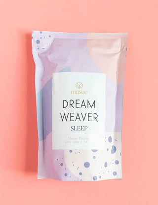 Dream Weaver Bath Soak Bath Bombs    - Chickie Collective