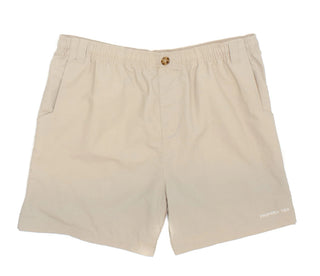 Boys Mallard Short | Khaki | Boy's Shorts    - Chickie Collective