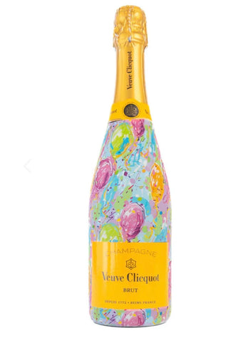 Beau Bottles Happy Birthday Balloons - Champagne Collection Wine Accessories - Chickie Collective