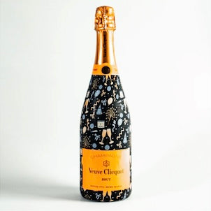 Beau Bottles NYE Celebration - Champagne Collection Wine Accessories - Chickie Collective