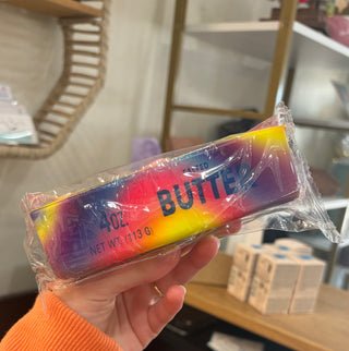 Butter squishy
