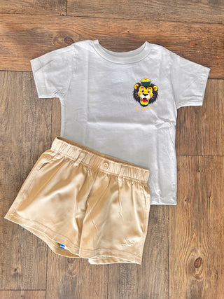 BIGGG Lion Energy SLU Game Day Tee