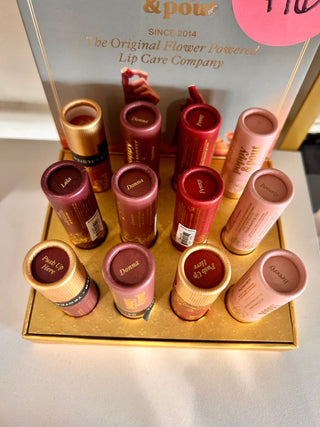 P&P Lip Tint