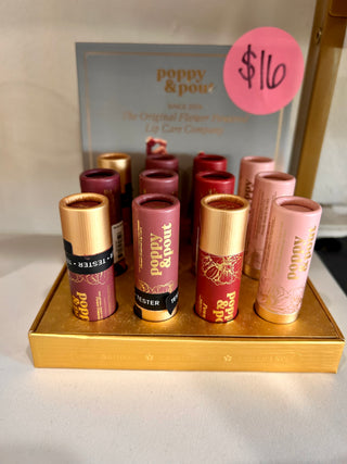 P&P Lip Tint