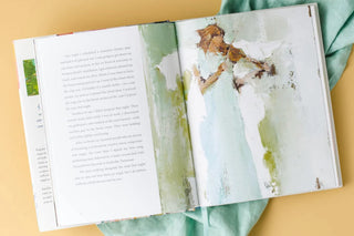 Entertaining Angels: An Inspiring Collection of Artwork and Stories Book    - Chickie Collective