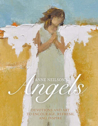 Angels Book: An Inspiring Collection of Artwork and Stories Book    - Chickie Collective