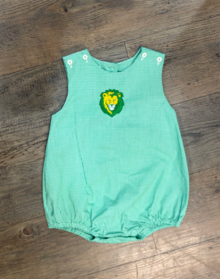Southeastern Girl Bubble Onesie
